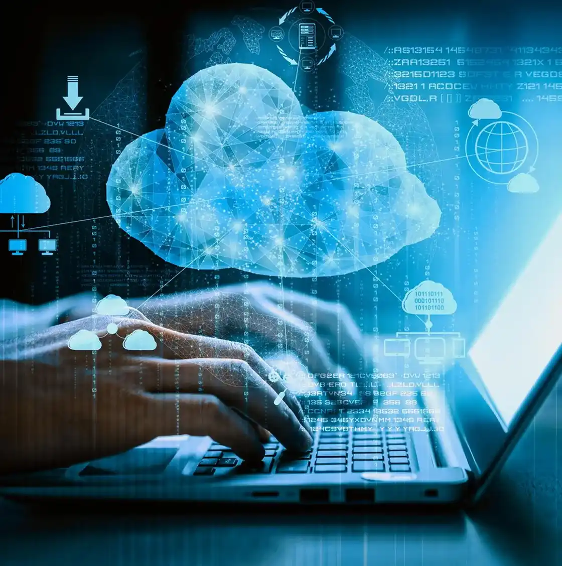 Cloud Computing Practices That Will Dominate in 2024